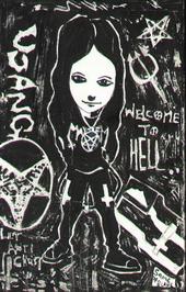 GEMERSIK BISIKAN KERAMAT-Welcome To Hell- profile picture