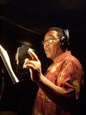 G. KEITH ALEXANDER VoiceOver Academy profile picture