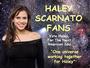 Haley Universe - Haley Scarnato Fans profile picture