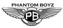 Phantom Boyz Entertainment UnderRated Ask About Us profile picture