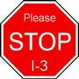 STOP I-3 profile picture