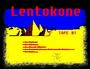 LENTOKONE profile picture