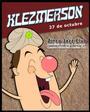 Klezmerson profile picture