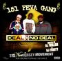 Killa Kherk Cobain - 151 Feva Gang! profile picture