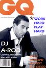 DJ A-ROD profile picture