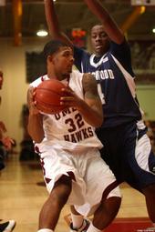 PLAY BALL OR DIE TRYING .. UMES#32 T.Hines profile picture