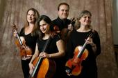 Duveneck String Quartet profile picture