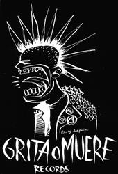 GRITA O MUERE records profile picture