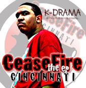 k-Drama of CeaseFire Cincinnati profile picture