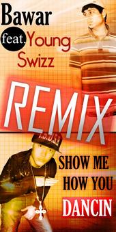 A-Swagg Boy_Young Swizz profile picture