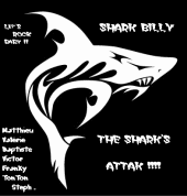 Shark Billy profile picture