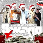 Swagg - Mixtapes (MERRY SWAGG XMAS) profile picture