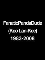 Fanatic Panda Dude profile picture