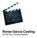 Renee Garcia Casting profile picture