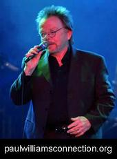 Paul Williams Songwriter profile picture