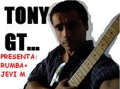 TONY-GT IBIZA GUITARRISTA RUMBAMETAL profile picture