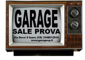 GARAGE SALE PROVA profile picture