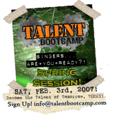 Talent Boot Camp profile picture