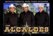 Los Alcaldes profile picture