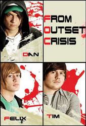 From Outset Crisis [Official Czech Support] profile picture