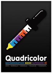 Quadricolor profile picture