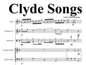 Clyde Songs profile picture