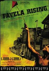 Favela Rising profile picture