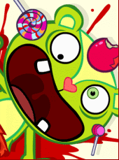 happytreefriends_nutty