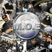 M.O.E. MUSIC profile picture