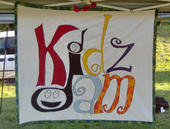 kidzjam