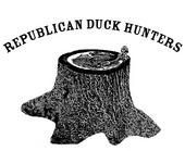 Republican Duck Hunters profile picture