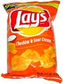 Lays profile picture