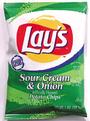 Lays profile picture