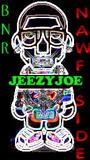 JeezyJoe(BNR) PLANET MARS ! IM MARVIN THA MARSHON profile picture