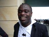 Gerald Asamoah Support Page profile picture