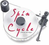 SPIN CYCLE RECORDINGS profile picture