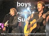 Boys named Sue profile picture