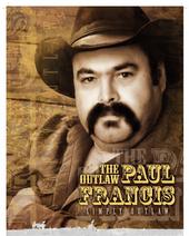 The Outlaw Paul Francis profile picture