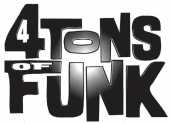 4 Tons Of Funk profile picture