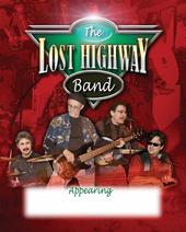 Lost Highway Band profile picture