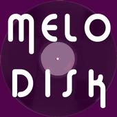 MELODISK MANAGEMENT & PRESSAGE profile picture