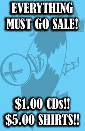 Skrewed Records [OUT OF BUSINESS SALE - $1.00 CDs] profile picture