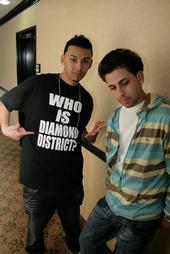 Diamond Districtâ„¢ WHO IS DIAMOND DISTRICT??? profile picture