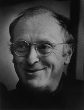 Joseph Brodsky - Poet profile picture