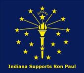 Indiana for Ron Paul profile picture