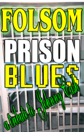 FOLSOM PRISON BLUES profile picture