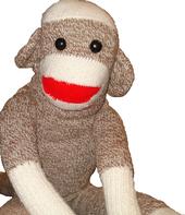 Sock Monkey profile picture