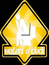 Waters oClock profile picture