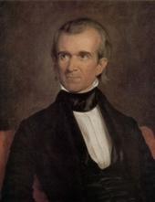 jamesknoxpolk