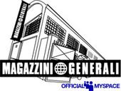 Magazzini Generali profile picture